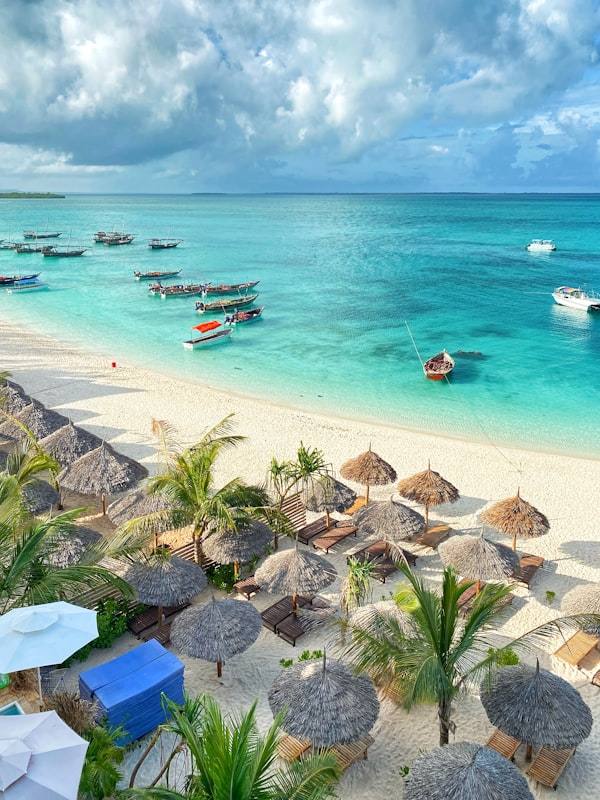 Stone Town