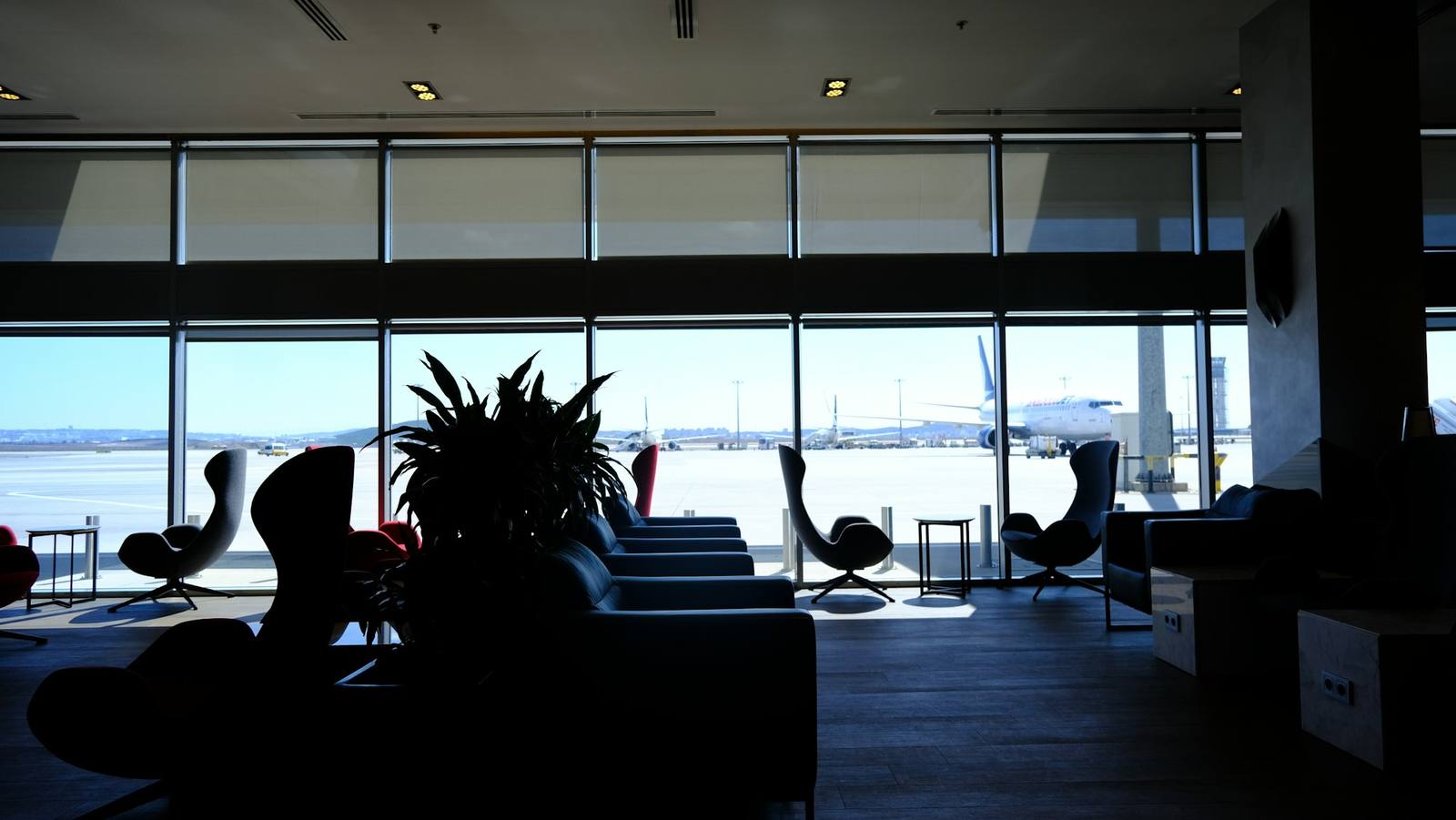 Corporate and group travel