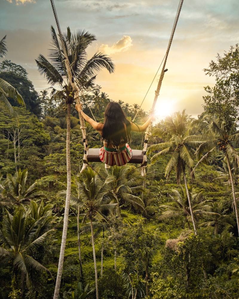 Bali